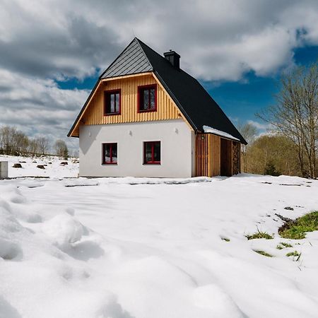 Domecheck Bozi Dar Villa Kültér fotó